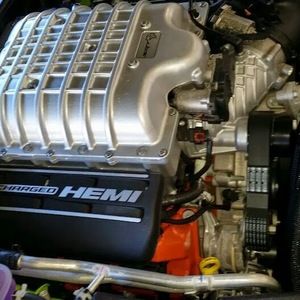 Meet your Posher, Richard